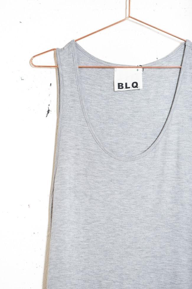Tank Dress