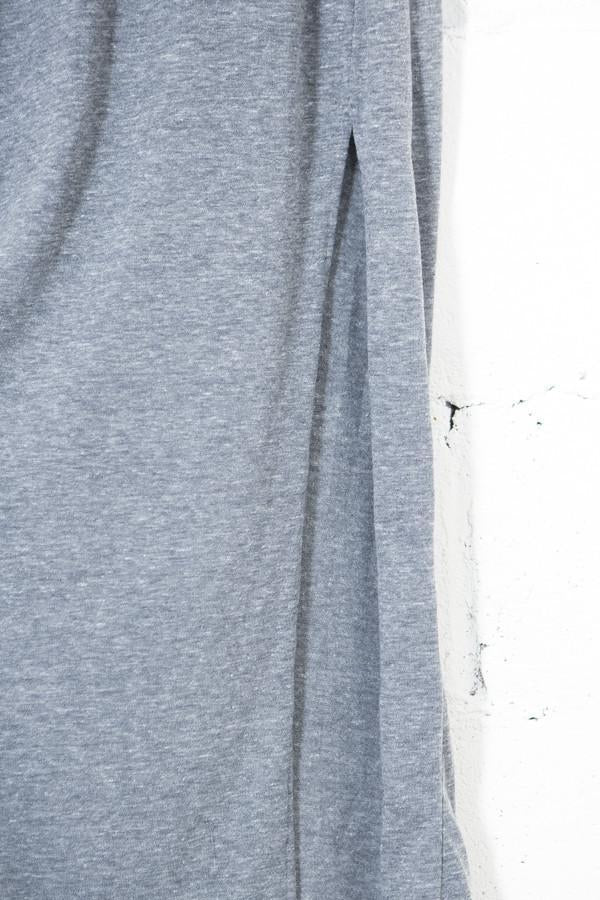 Alternative Apparel Jersey Maxi Dress