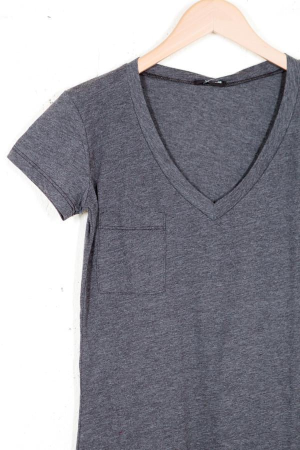 V-Pocket Tee