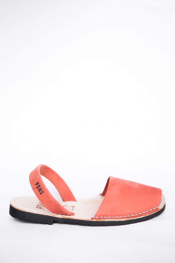 Pons Avarcas Sandals