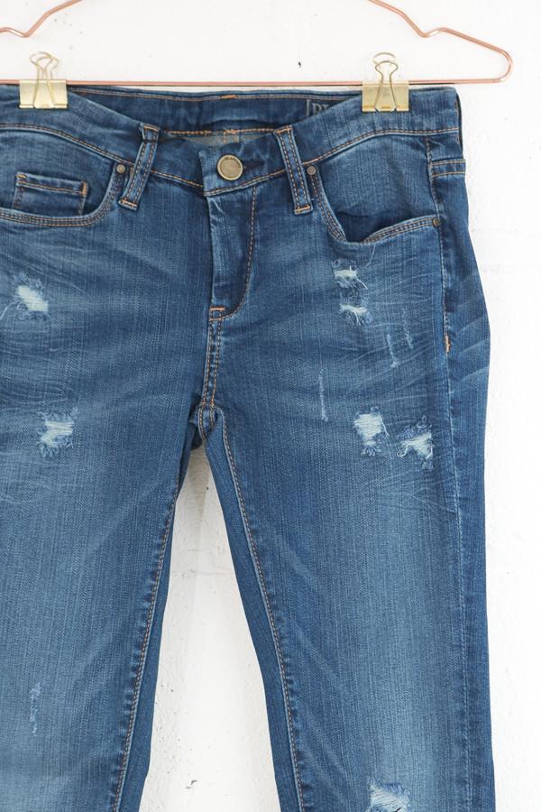 Blank NYC Skinny Classique Jeans