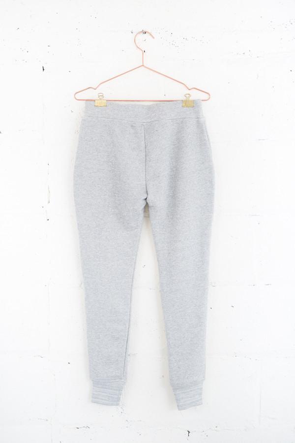 Alternative Apparel French Terry Jogger Pant 