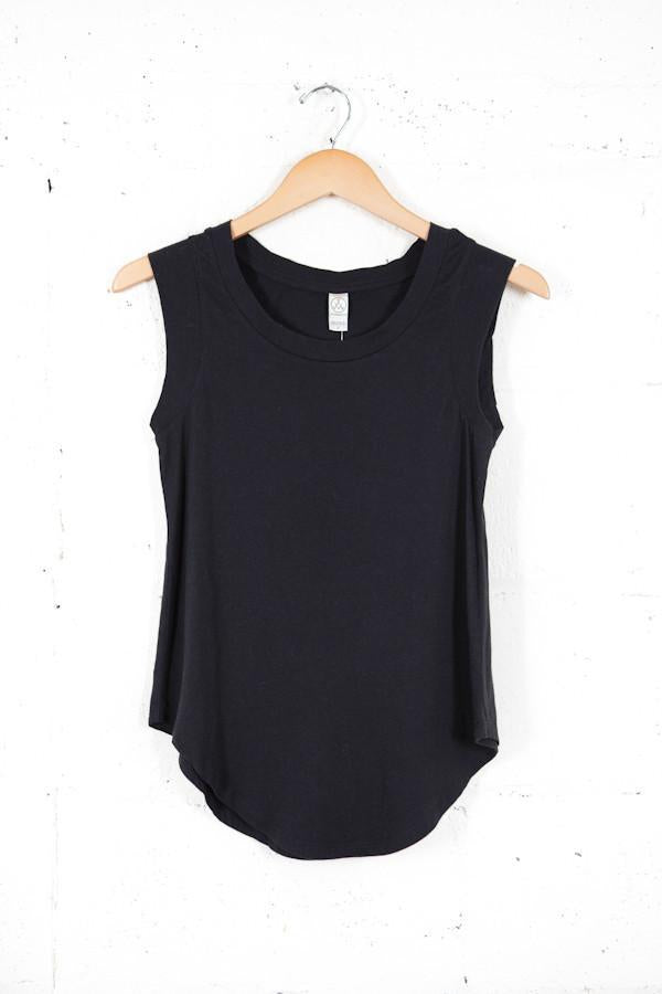 Alternative Apparel Cap Sleeve Crew