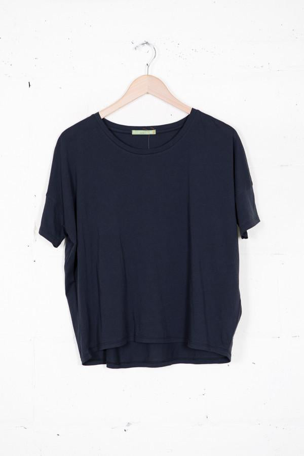 Perfect Boxy Tee
