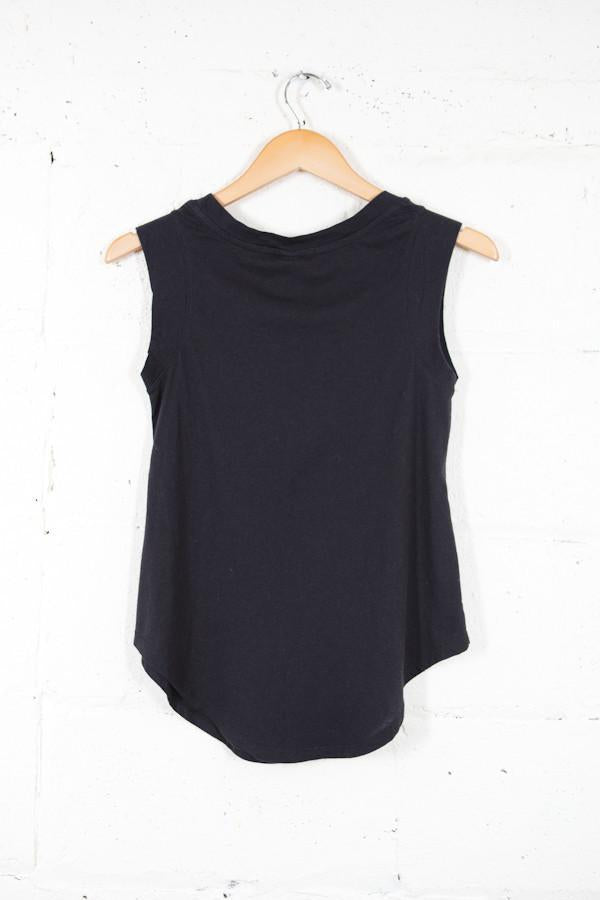 Alternative Apparel Cap Sleeve Crew