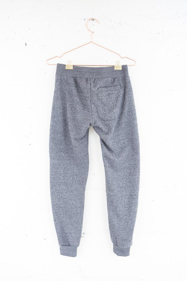Alternative Apparel Eco-Jaspe Slouchy Pant