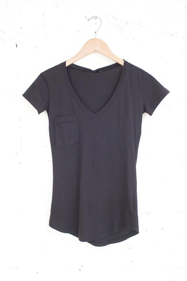 V-Pocket Tee