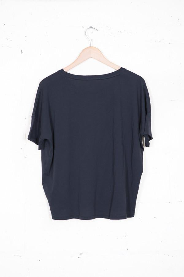 Perfect Boxy Tee