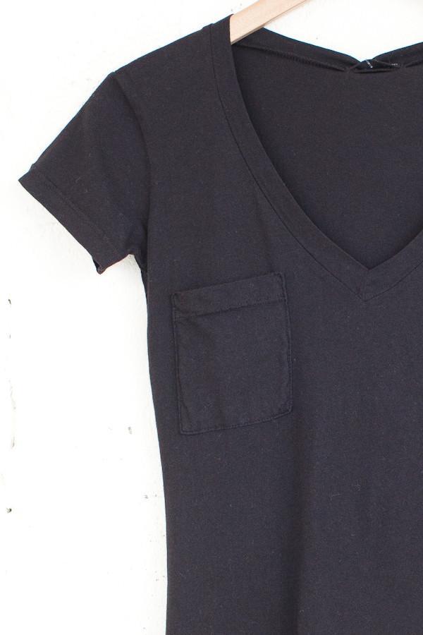 V-Pocket Tee