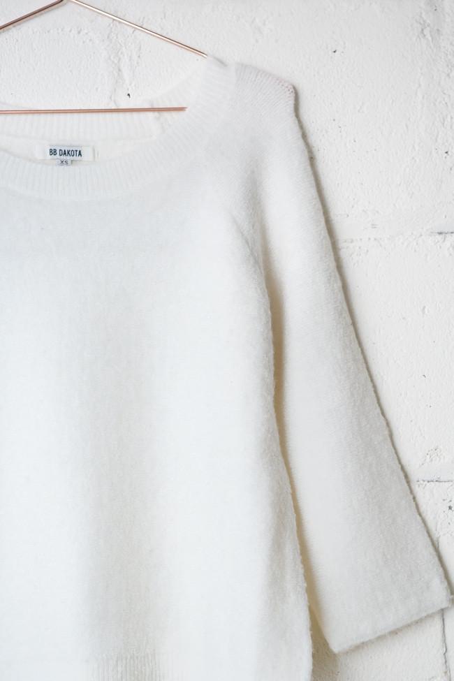 BB Dakota Esosa Sweater