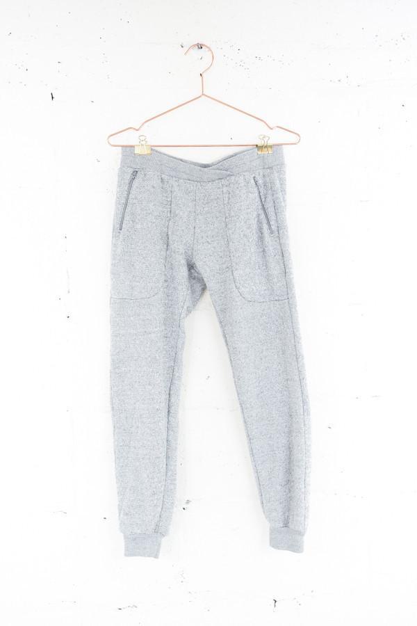 Alternative Apparel Eco-Jaspe Slouchy Pant