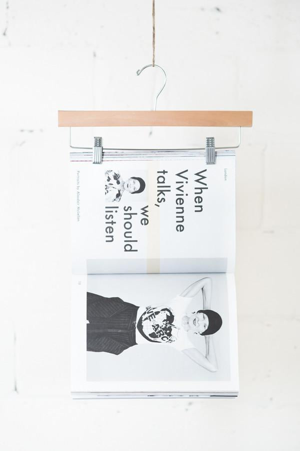 The Gentlewoman - No.9