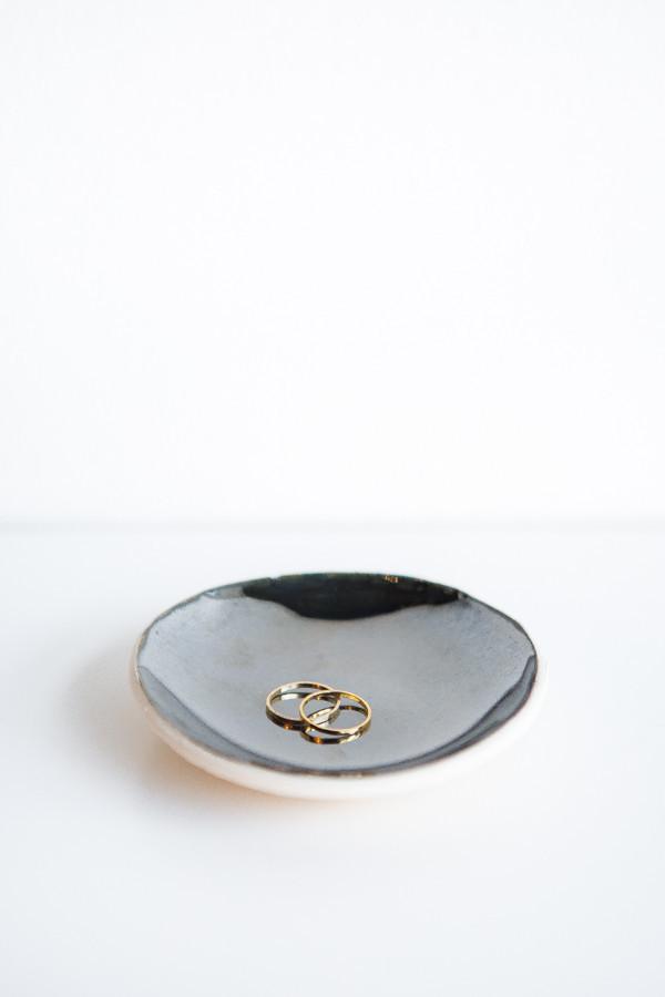 Bailey Doesn't Bark Jewelry Bowl