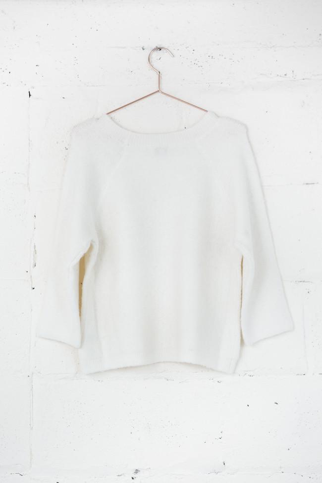 BB Dakota Esosa Sweater