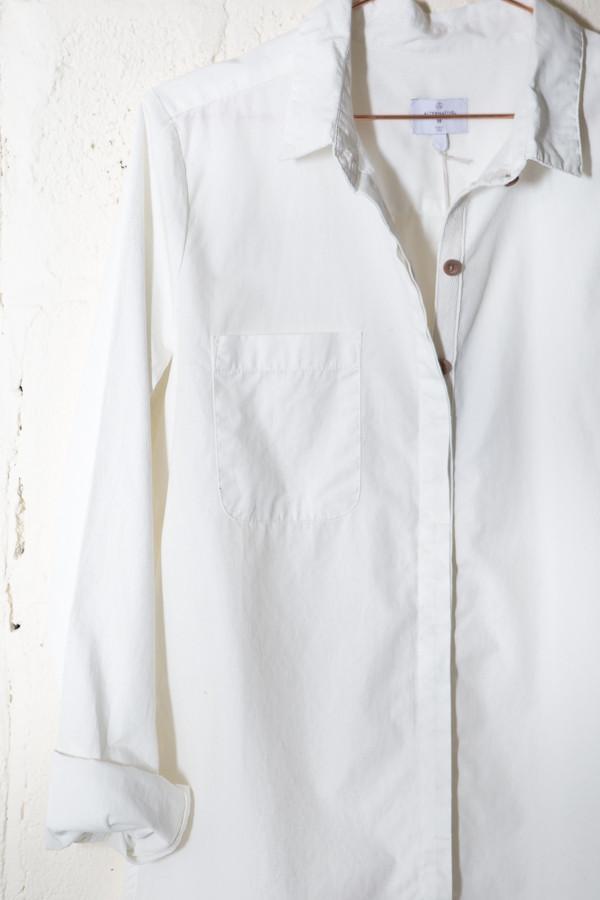 Alternative Apparel Poplin Shirt