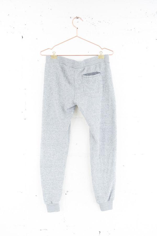 Alternative Apparel Eco-Jaspe Slouchy Pant