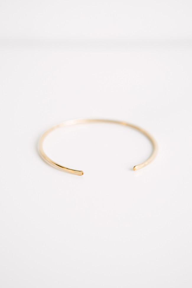 The Basic Cuff