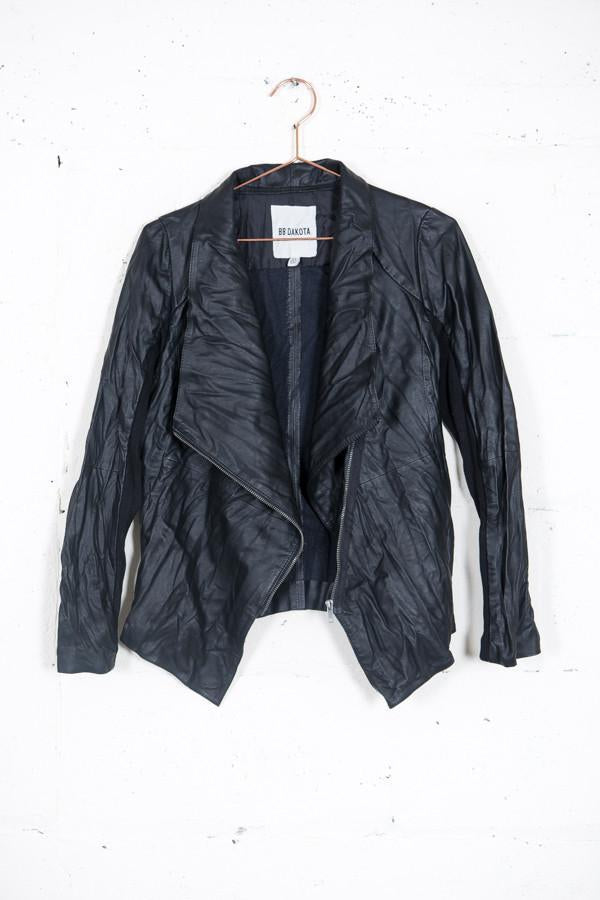 BB Dakota Ellif Jacket