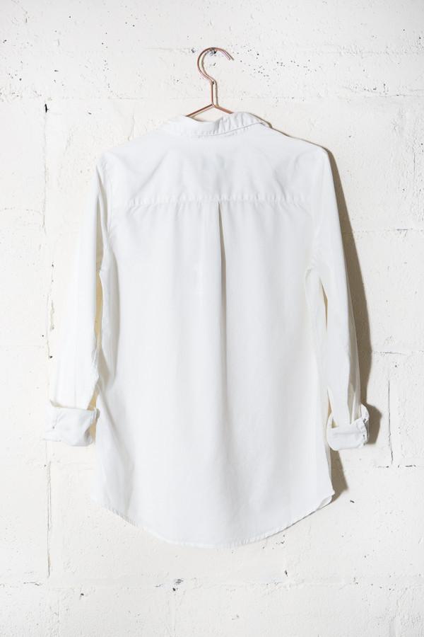 Alternative Apparel Poplin Shirt