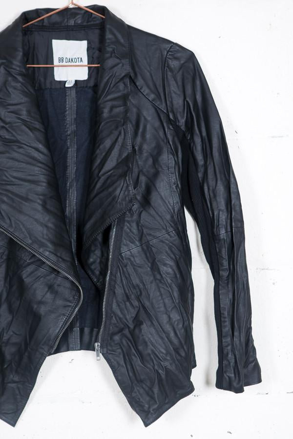 BB Dakota Ellif Jacket