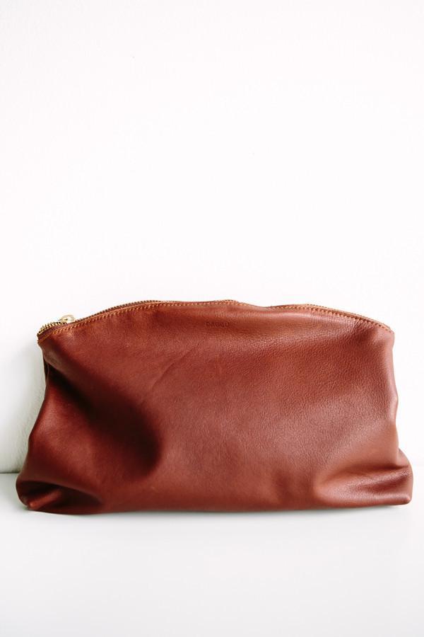 Large Clutch Baggu