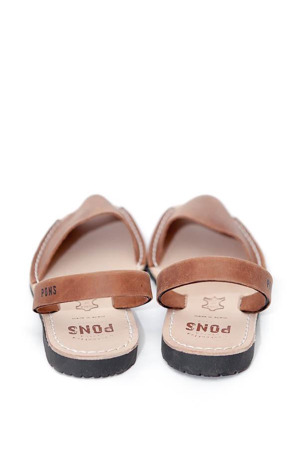 Pons Avarcas Sandals