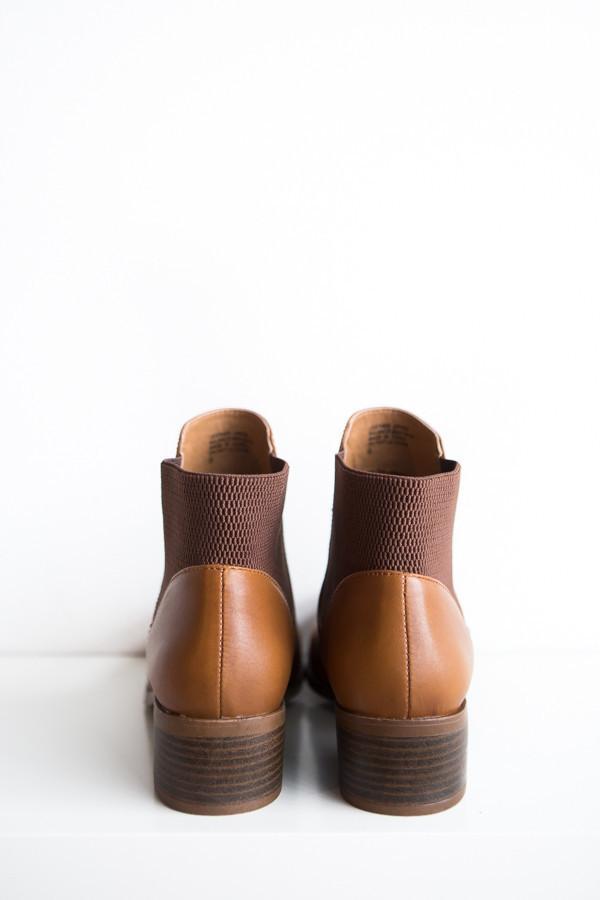 Seychelles Melancholy Leather Boots