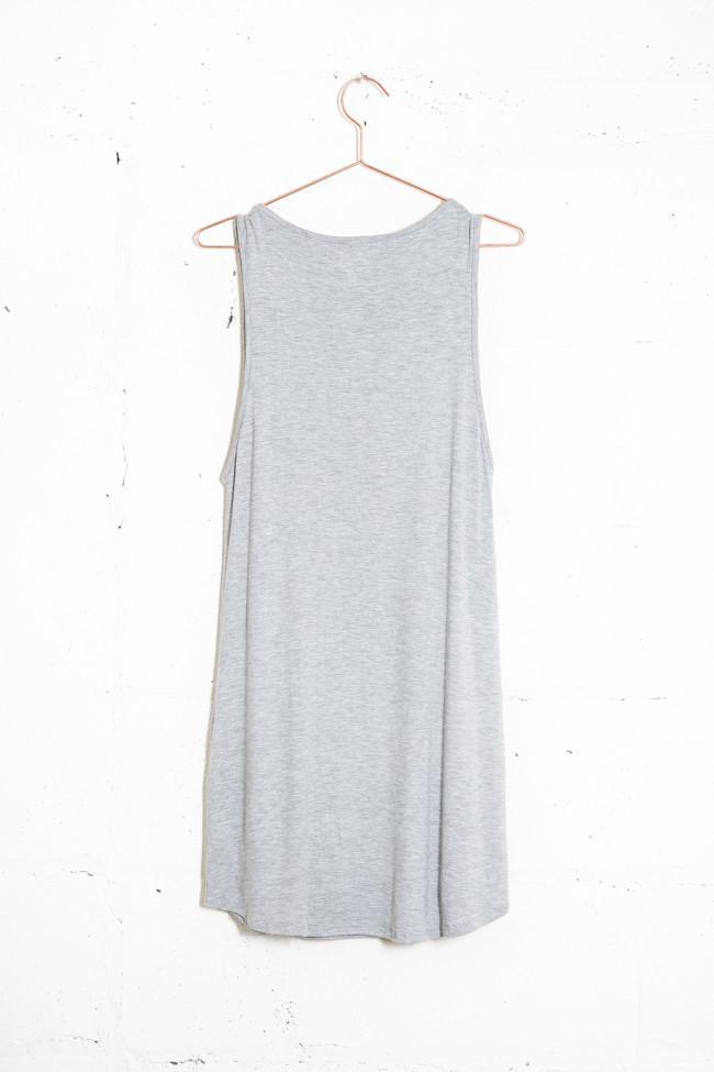 Tank Dress