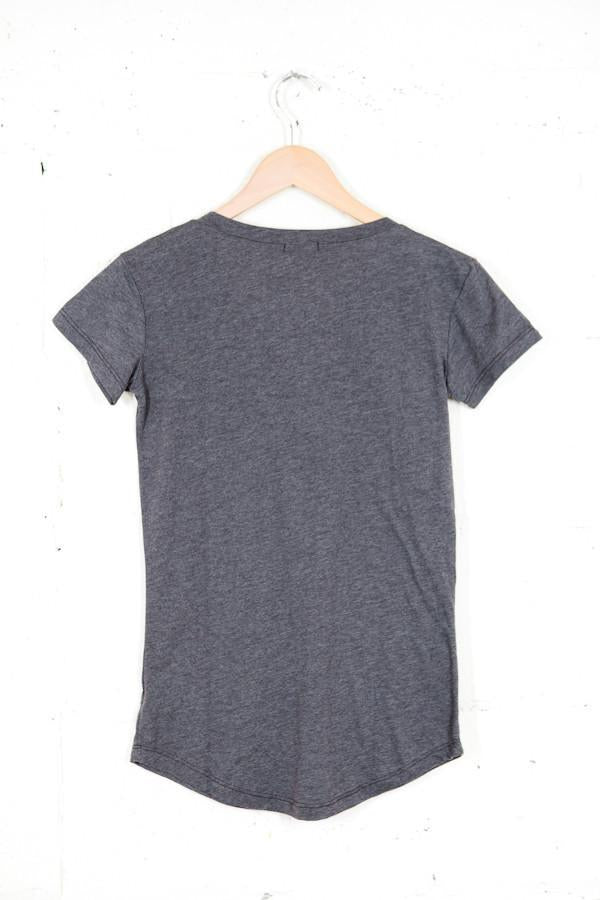 V-Pocket Tee
