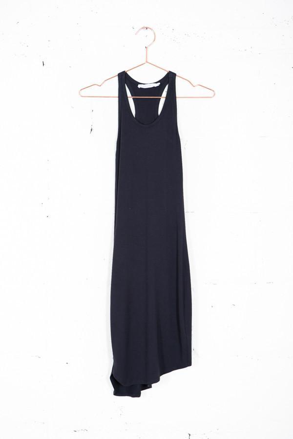 Racerback Tank Dress