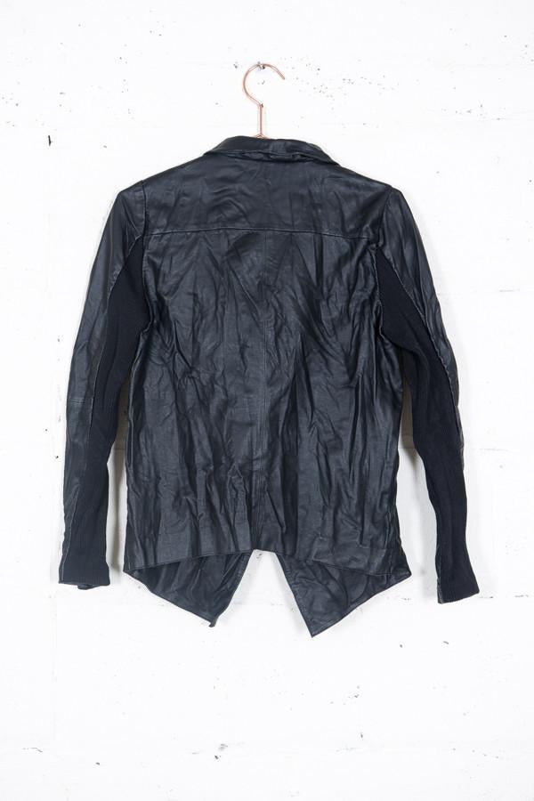 BB Dakota Ellif Jacket