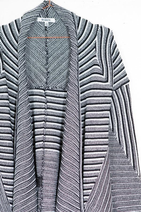 BB Dakota Mayer Sweater