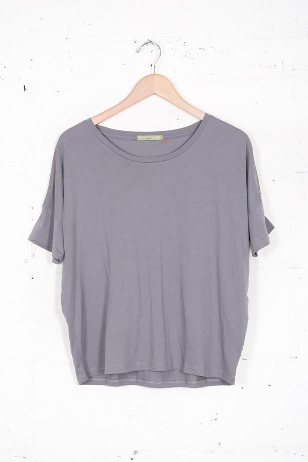 Perfect Boxy Tee