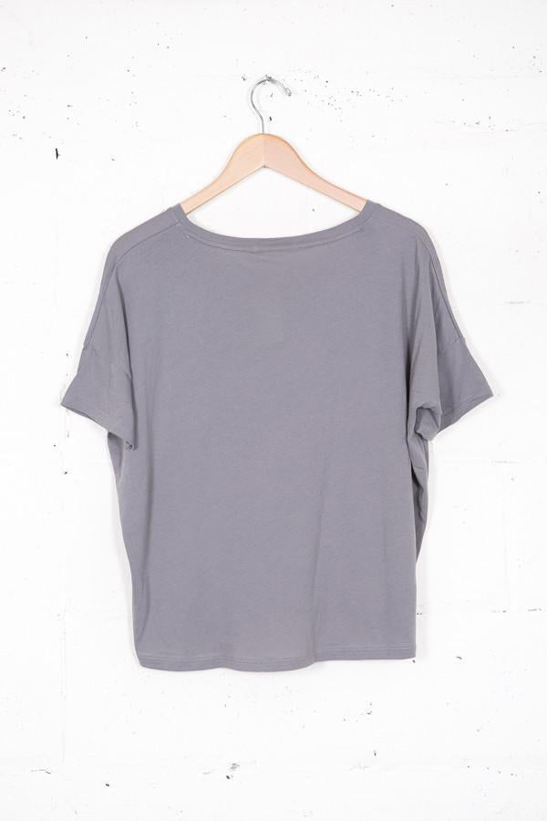 Perfect Boxy Tee