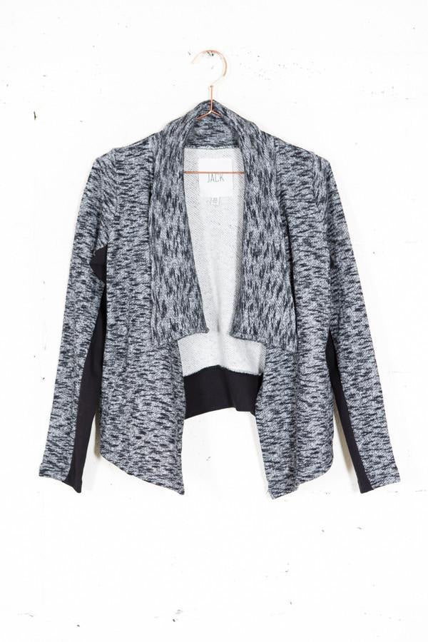 Walton Jacket