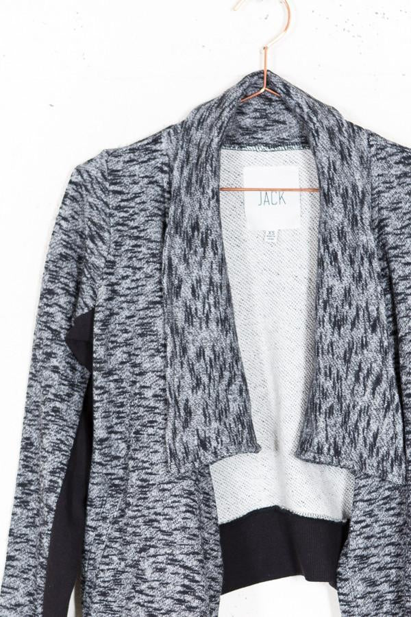 Walton Jacket