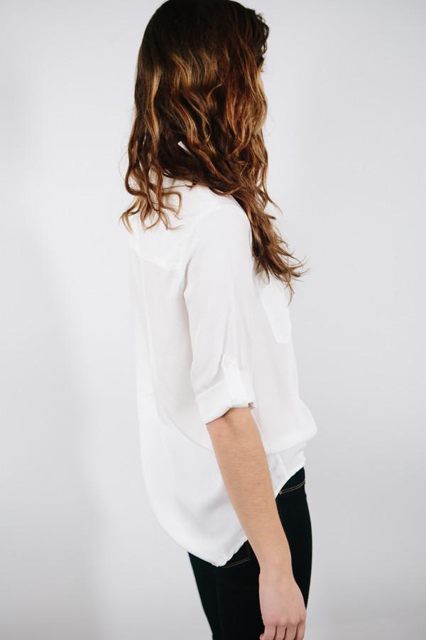 Velvet Heart Ava Top