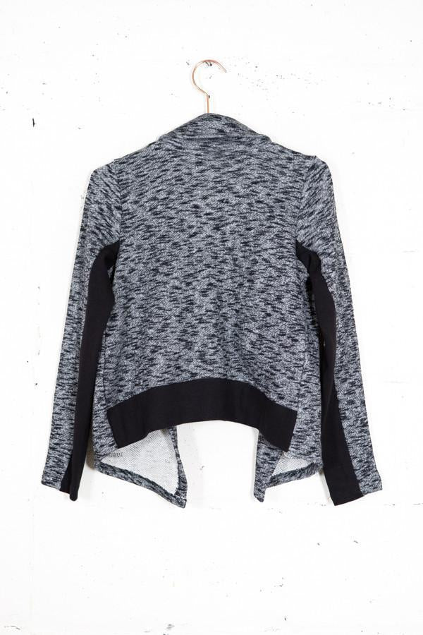 Walton Jacket
