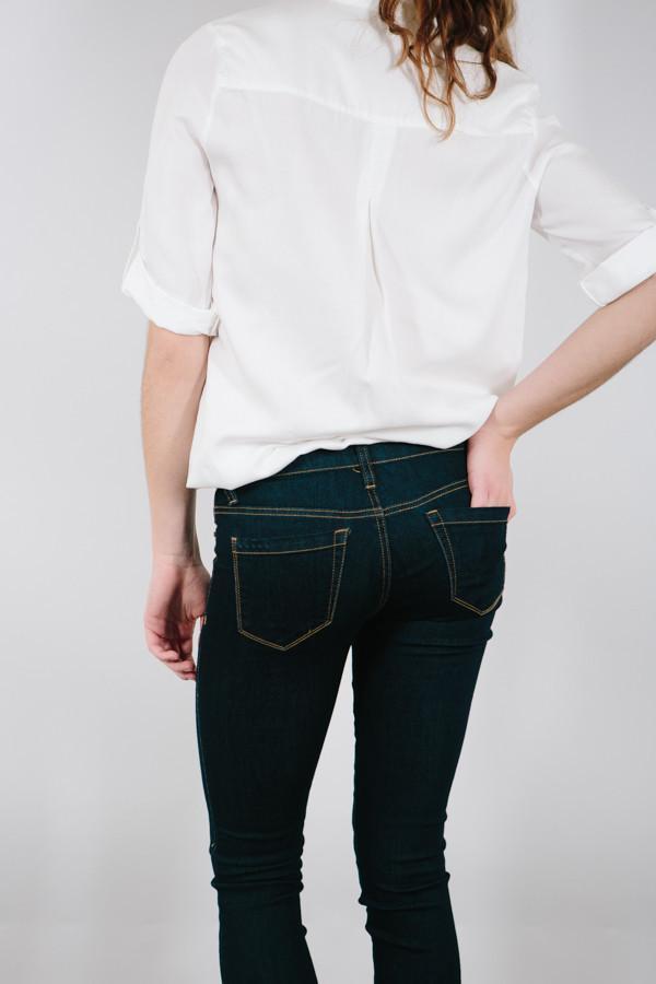 Velvet Heart Ava Top