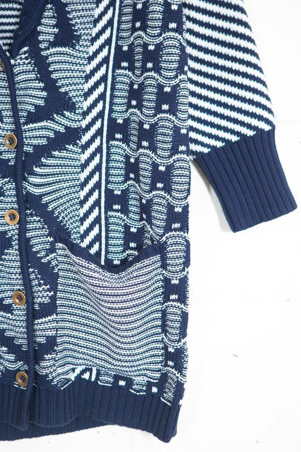LA Made Shawl Collar Cardi