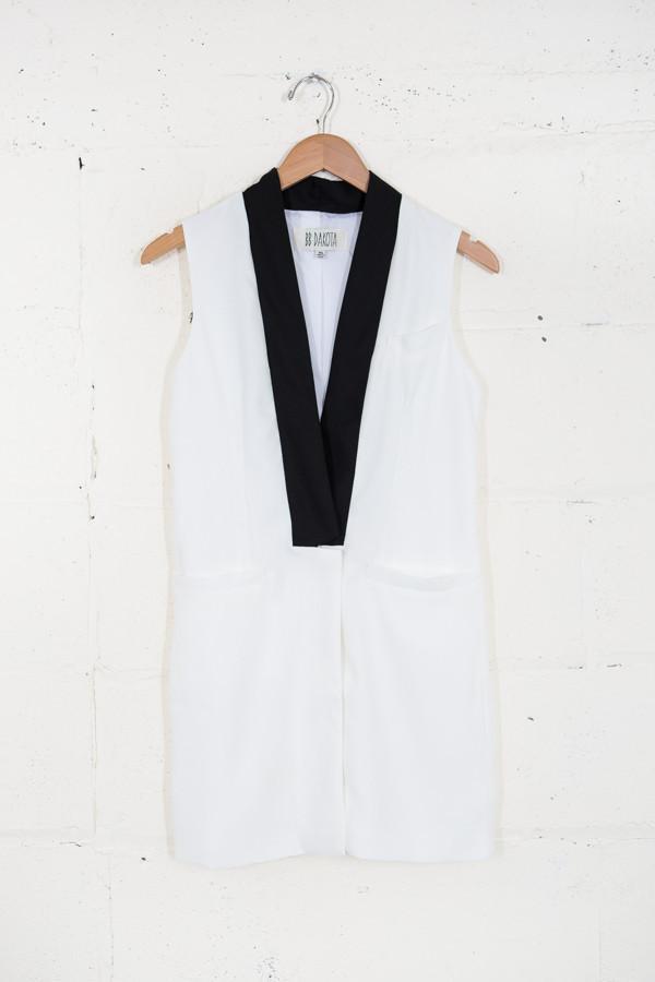 BB Dakota Aslan Vest