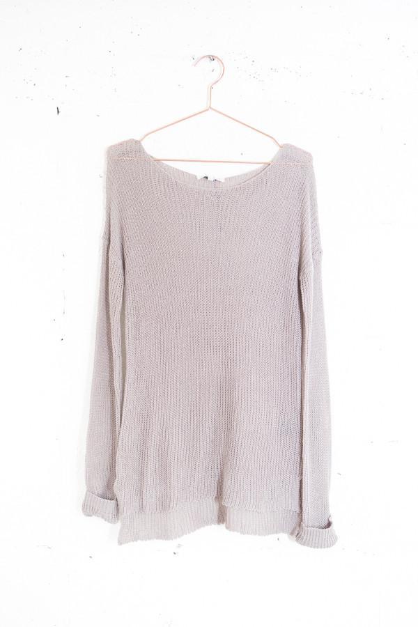 BB Dakota Symona Sweater