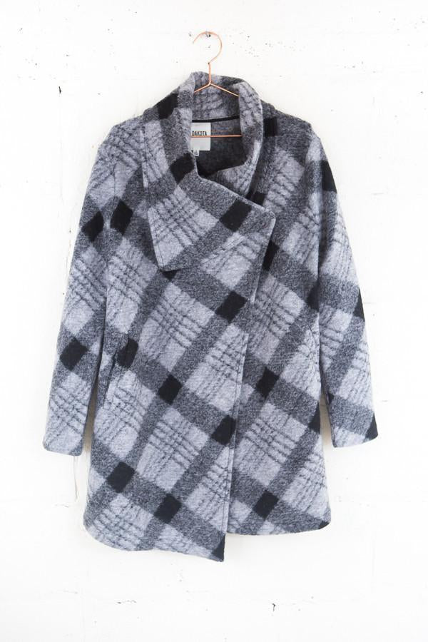 BB Dakota Colton Coat