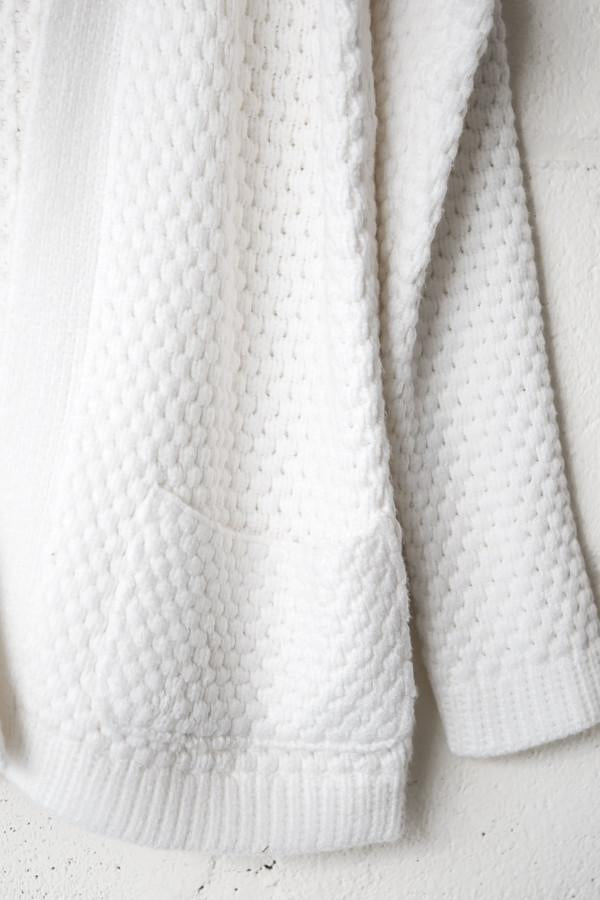 Knot Sister Hey Sailor Cardi