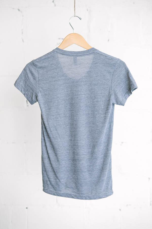 Women's MPLS Tee