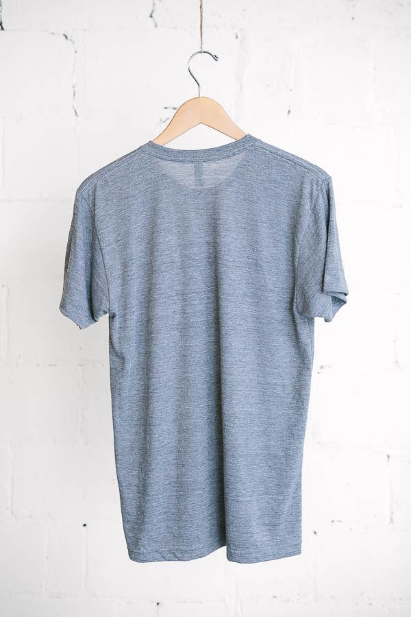 Unisex MPLS Tee