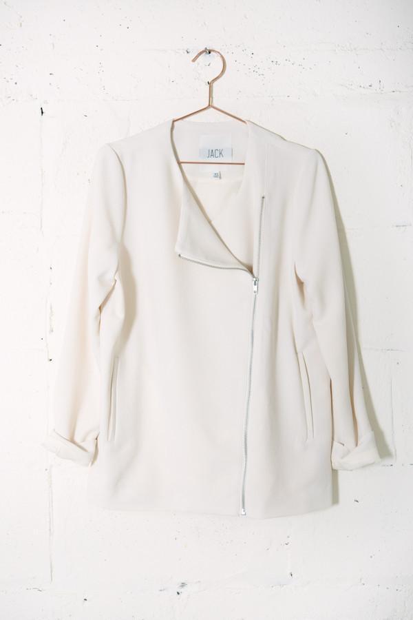 Jack BB Dakota Carlton Jacket