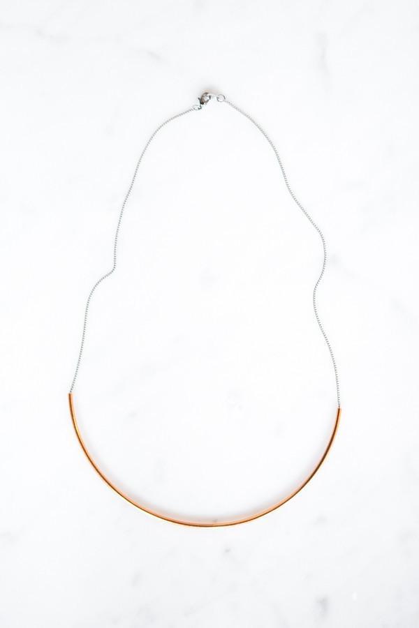 Maslo Jewelry Elements Necklace
