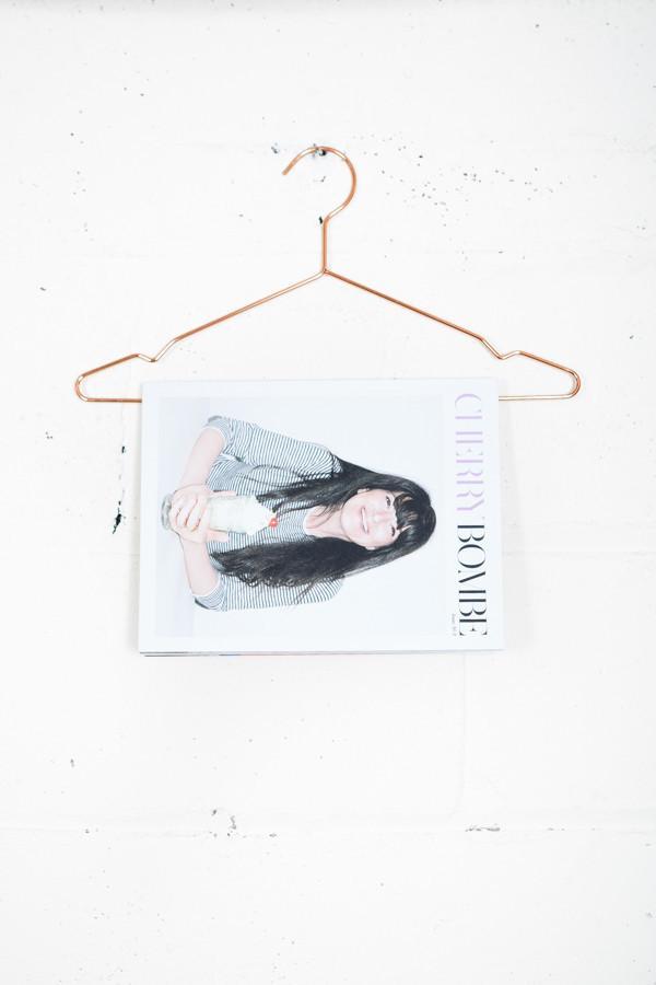 Cherry Bombe-Issue No. 3