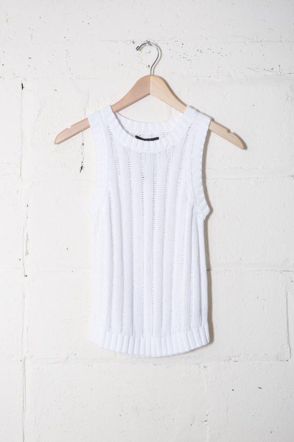 Sanctuary Mila Sweater Vest